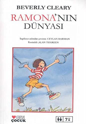 Tapa de Ramona’nın Dünyası