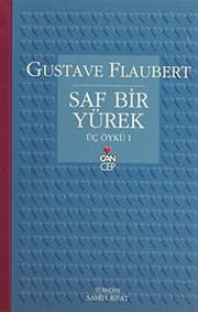 Tapa de Saf Bir Yurek