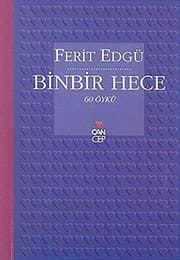 Tapa de Binbir Hece