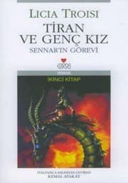 Tapa de Tiran ve Genç Kız