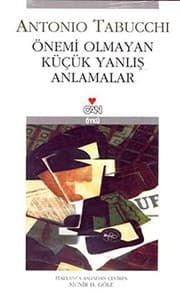 Tapa de Onemi Olmayan Kucuk Yanlis Anlamalar