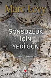 Tapa de Sonsuzluk Icin Yedi Gun
