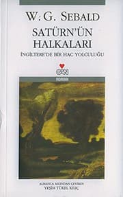 Tapa de Saturn'un Halkalari