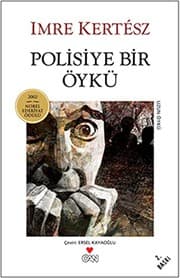 Tapa de Polisiye Bir Oyku