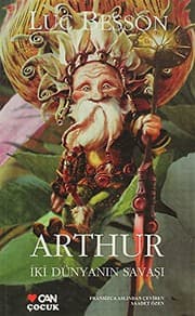 Tapa de Arthur Iki Dunyanin Savasi
