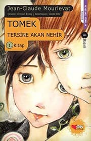 Tapa de Tersine Akan Nehir 1 - Tomek