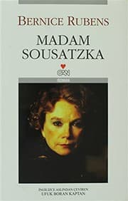 Tapa de Madam Sousatzka