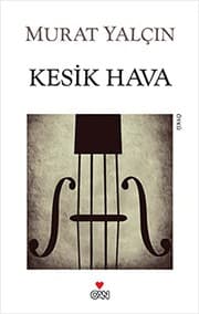 Tapa de Kesik Hava