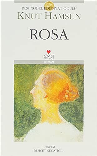 Tapa de Rosa