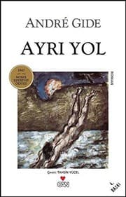 Tapa de Ayri Yol
