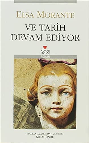Tapa de Ve Tarih Devam Ediyor