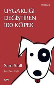 Tapa de Uygarligi Degistiren 100 Kopek