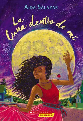 Tapa de La luna dentro de mí