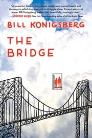 Tapa de The Bridge