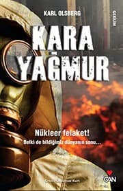 Tapa de Kara Yagmur