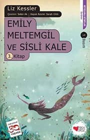 Tapa de Emily Meltemgil ve Sisli Kale