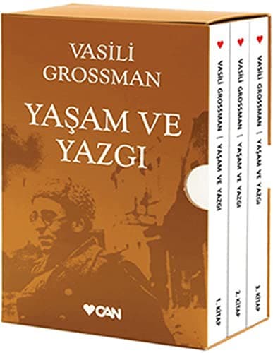 Tapa de Yasam ve Yazgi