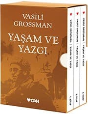 Tapa de Yasam ve Yazgi