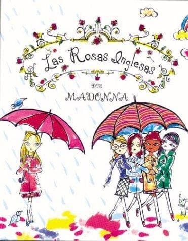 Tapa de Rosas Englesas, Las