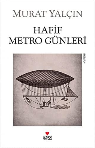 Tapa de Hafif Metro Gunleri