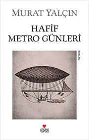 Tapa de Hafif Metro Gunleri
