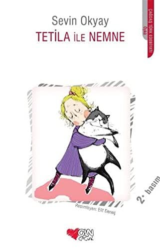 Tapa de Tetila ve Nemne