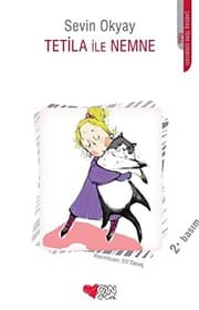 Tapa de Tetila ve Nemne