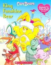 Tapa de Care Bears