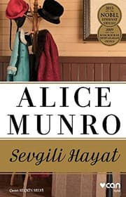 Tapa de Sevgili Hayat