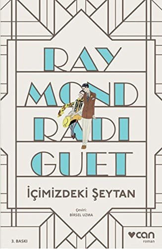 Tapa de Icimizdeki Seytan