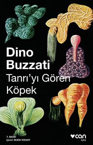 Tapa de Tanriyi Gören Köpek