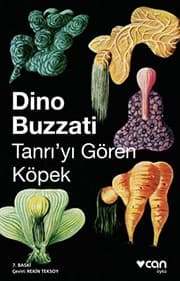 Tapa de Tanriyi Gören Köpek