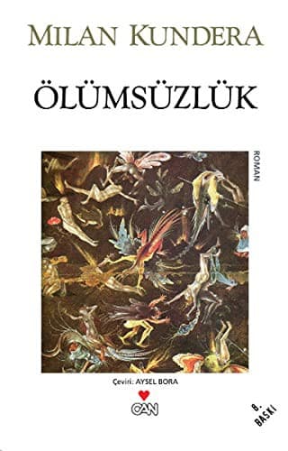 Tapa de Ölümsüzlük