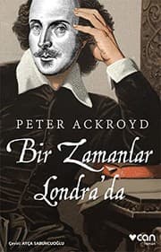 Tapa de Bir Zamanlar Londra'da