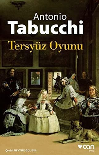 Tapa de Tersyuz Oyunu