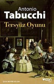 Tapa de Tersyuz Oyunu