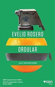 Tapa de Ordular
