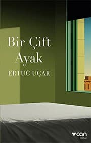 Tapa de Bir Cift Ayak