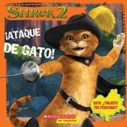 Tapa de Shrek 2