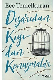 Tapa de Disaridan Kiyidan Konusmalar