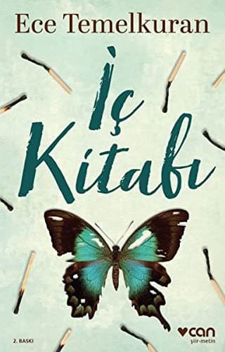 Tapa de İç Kitabı