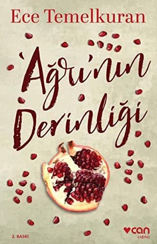 Tapa de Agrinin Derinligi