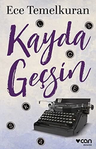 Tapa de Kayda Gecsin