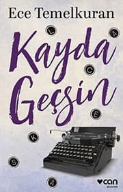 Tapa de Kayda Gecsin