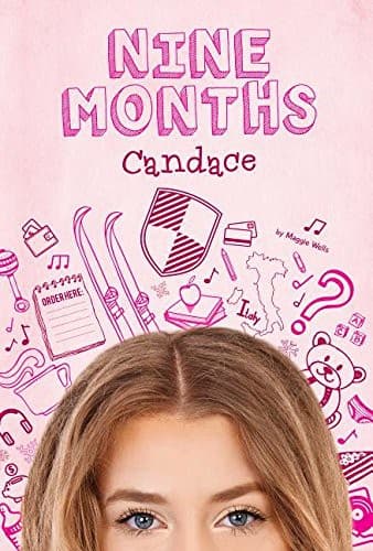 Tapa de Candace