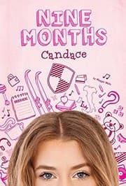 Tapa de Candace