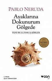Tapa de Ayaklarina Dokunurum Golgede