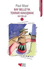 Tapa de Bay Bello'ya Tekrar Kavusmak 3