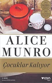 Tapa de Cocuklar Kaliyor