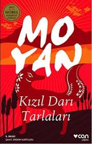 Tapa de Kızıl Darı Tarlaları